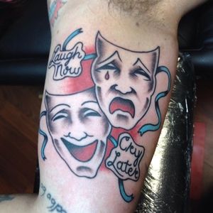 Meet your Posher, Adam